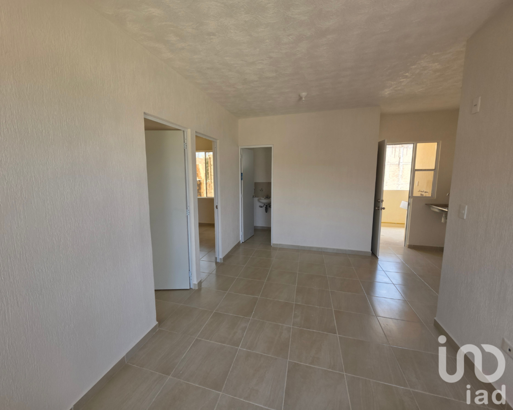 Departamento Nuevo en Venta en Cancún (Zona norte), con Alberca y Acceso controlado