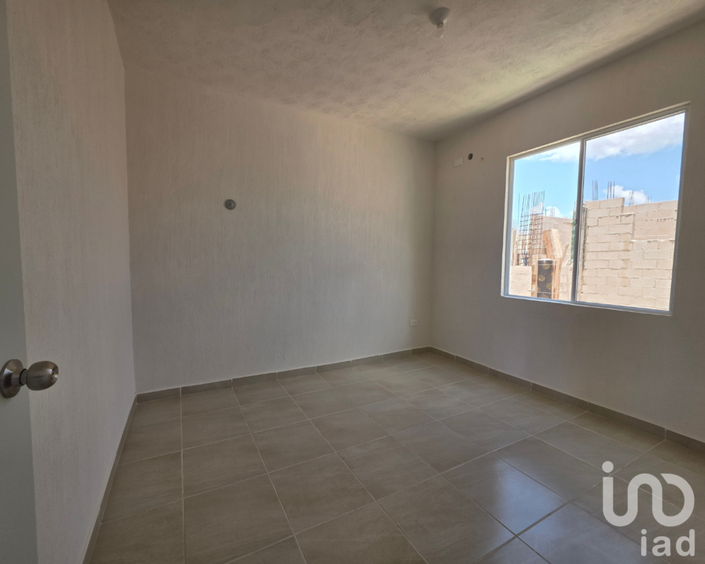 Departamento Nuevo en Venta en Cancún (Zona norte), con Alberca y Acceso controlado