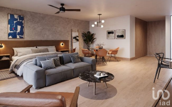 Venta de lofts y departamentos en el norte de Aguascalientes