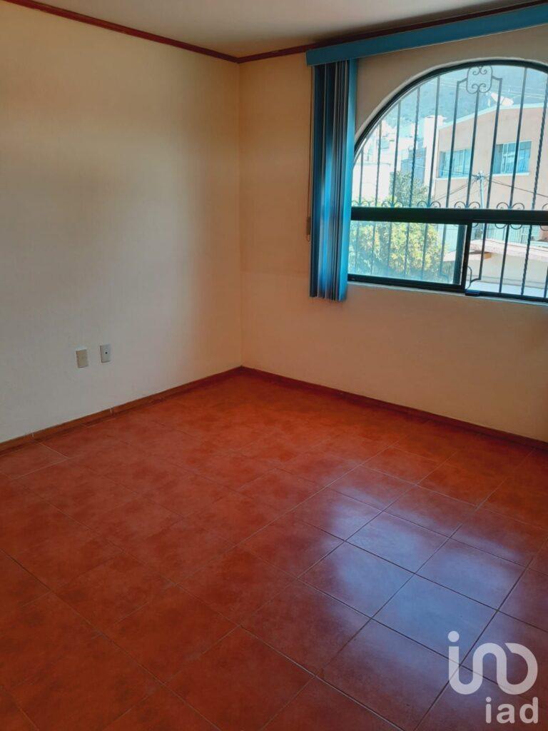 Casa En Venta En Pachuca Centro
