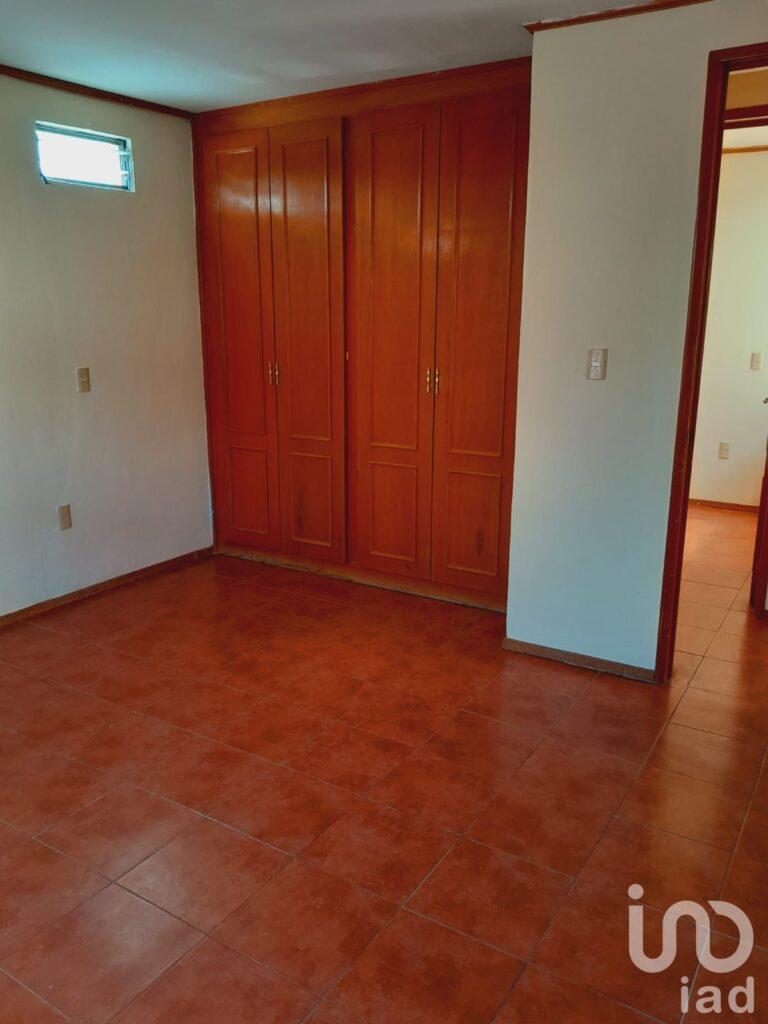 Casa En Venta En Pachuca Centro