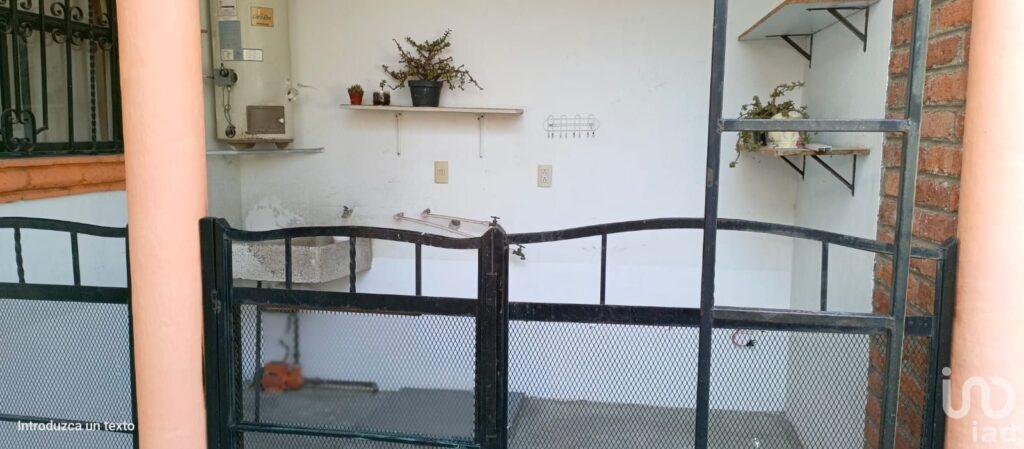 Casa En Venta En Pachuca Centro