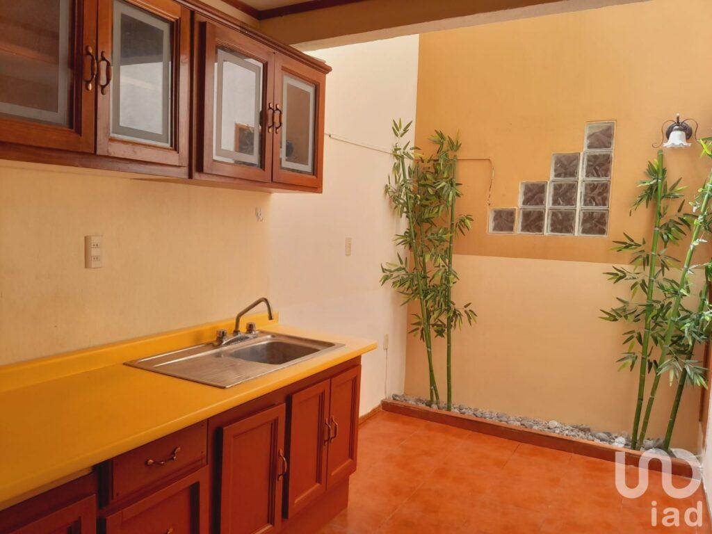 Casa En Venta En Pachuca Centro