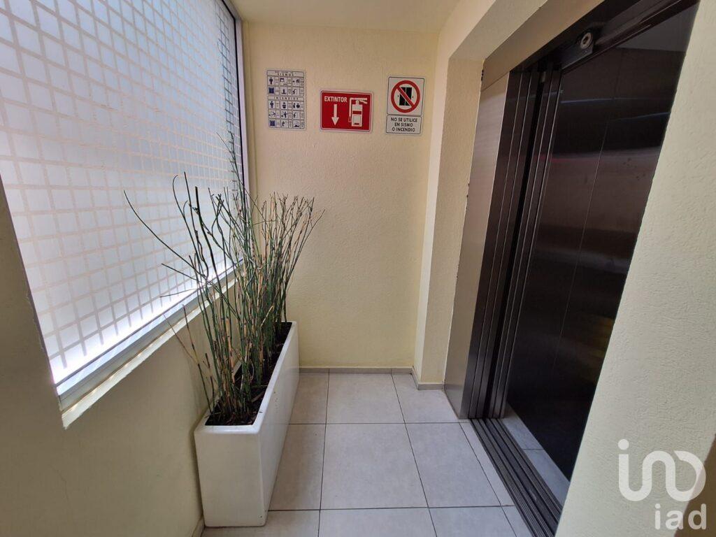 VENTA DE DEPARTAMENTO COL. NONOALCO