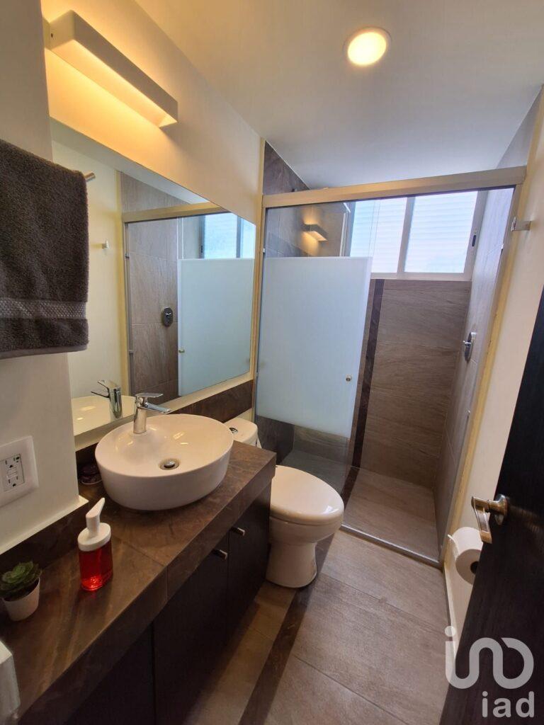 VENTA DE DEPARTAMENTO COL. NONOALCO