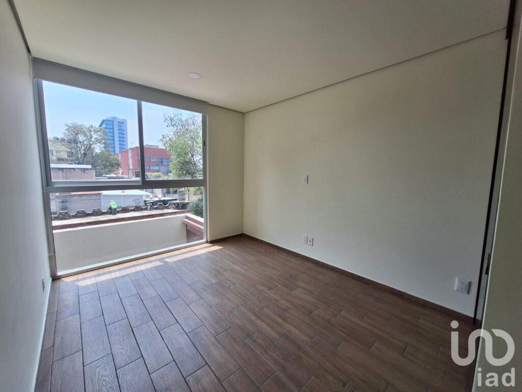 VENTA DE DEPARTAMENTO COL. NONOALCO