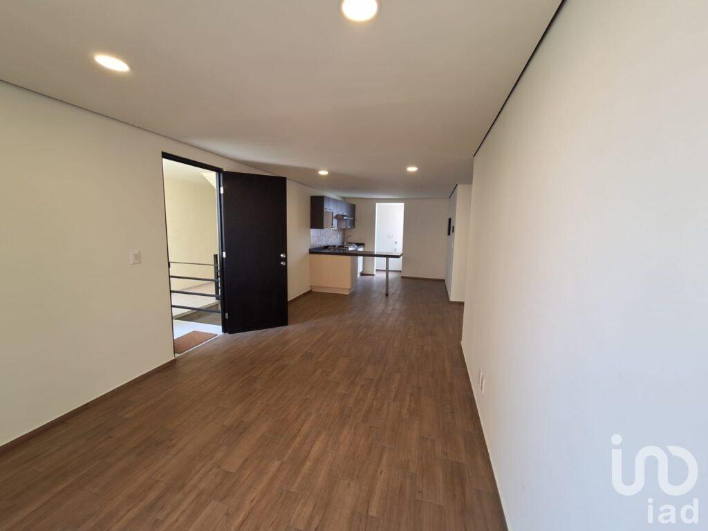 VENTA DE DEPARTAMENTO COL. NONOALCO