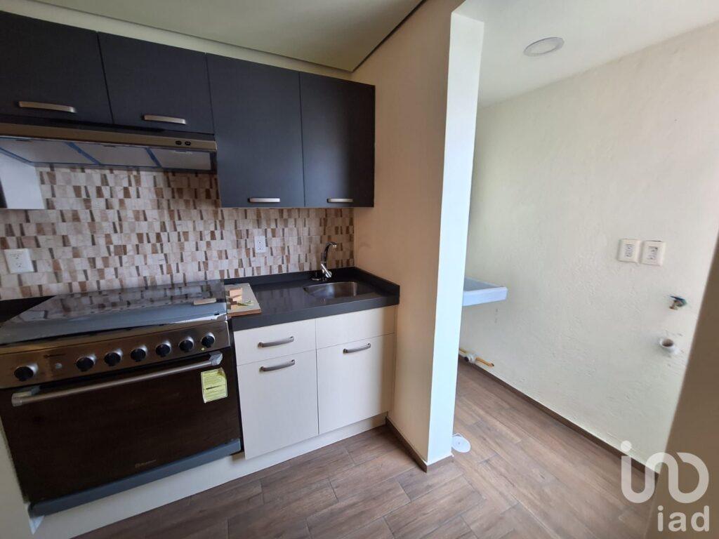 VENTA DE DEPARTAMENTO COL. NONOALCO