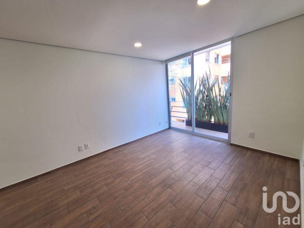 VENTA DE DEPARTAMENTO COL. NONOALCO