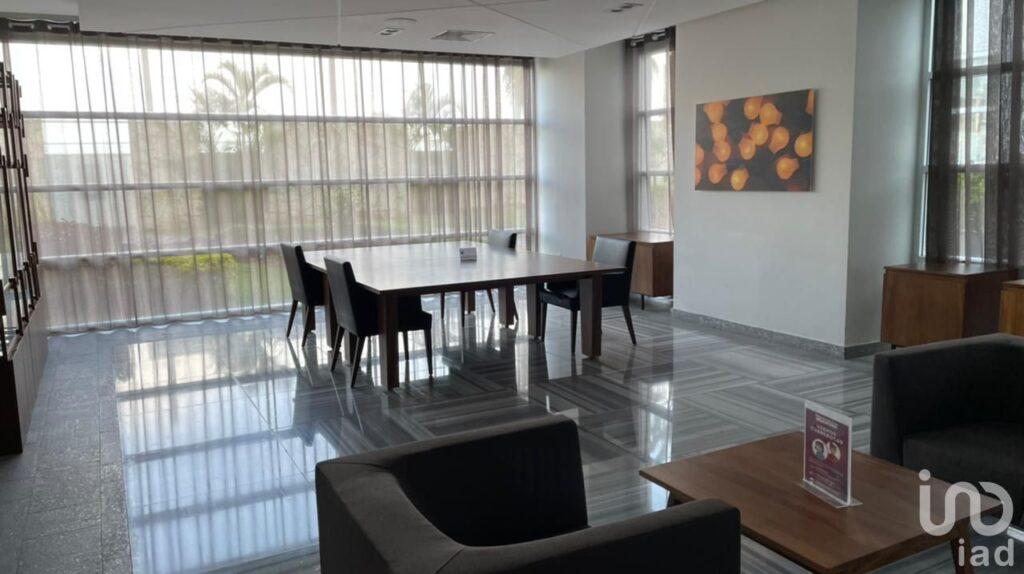 DEPARTAMENTO EN VENTA UBICADO EN SUPERMANZANA 6A, BENITO JUÁREZ, QUINTANA ROO