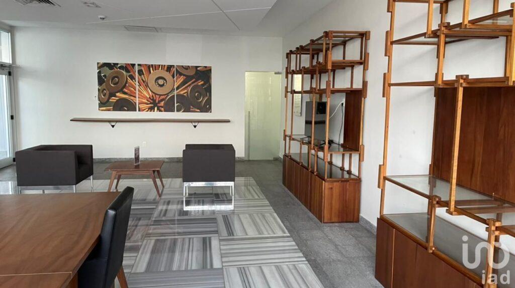 DEPARTAMENTO EN VENTA UBICADO EN SUPERMANZANA 6A, BENITO JUÁREZ, QUINTANA ROO