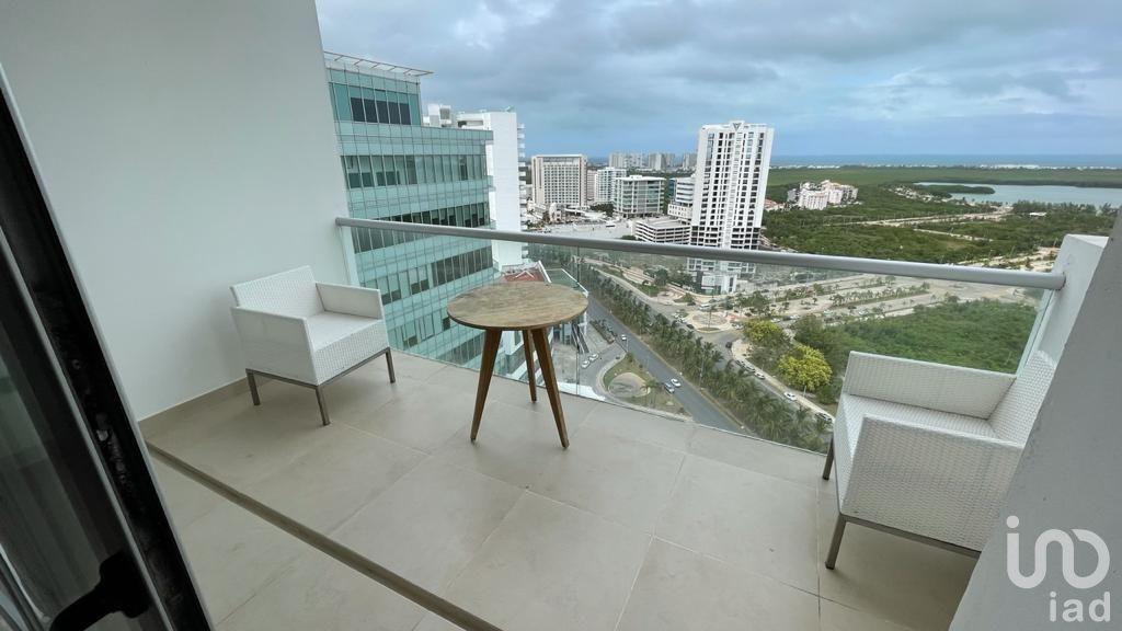 DEPARTAMENTO EN VENTA UBICADO EN SUPERMANZANA 6A, BENITO JUÁREZ, QUINTANA ROO