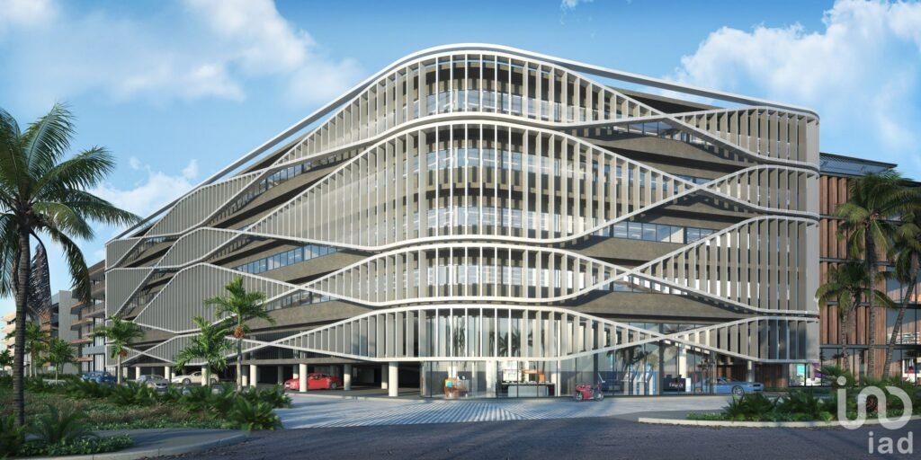 VENTA DE CONSUTORIO MEDICO EN PUERTO CANCUN CANCUN