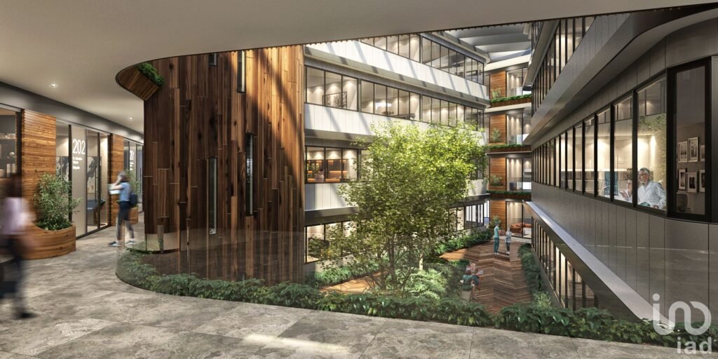 VENTA DE CONSUTORIO MEDICO EN PUERTO CANCUN CANCUN