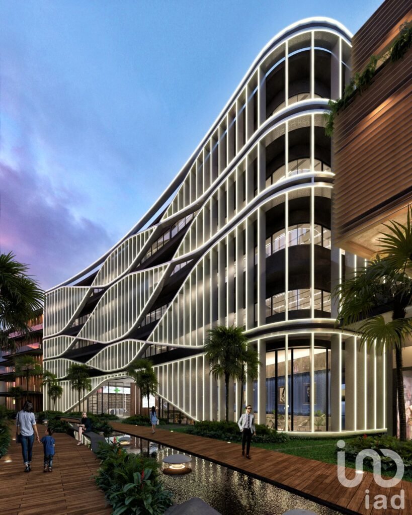 VENTA DE CONSUTORIO MEDICO EN PUERTO CANCUN CANCUN