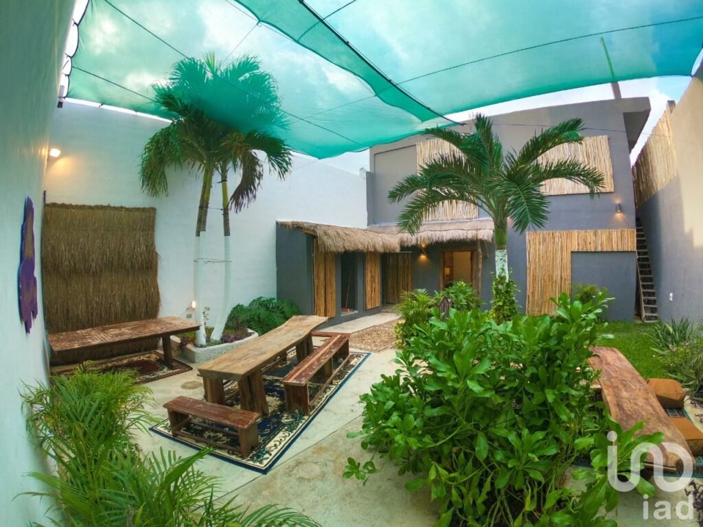 OPORTUNIDAD ÚNICA PROPIEDAD CON 10 UNIDADES DE RENTA Y ALTA RENTABILIDAD COMPROBADA