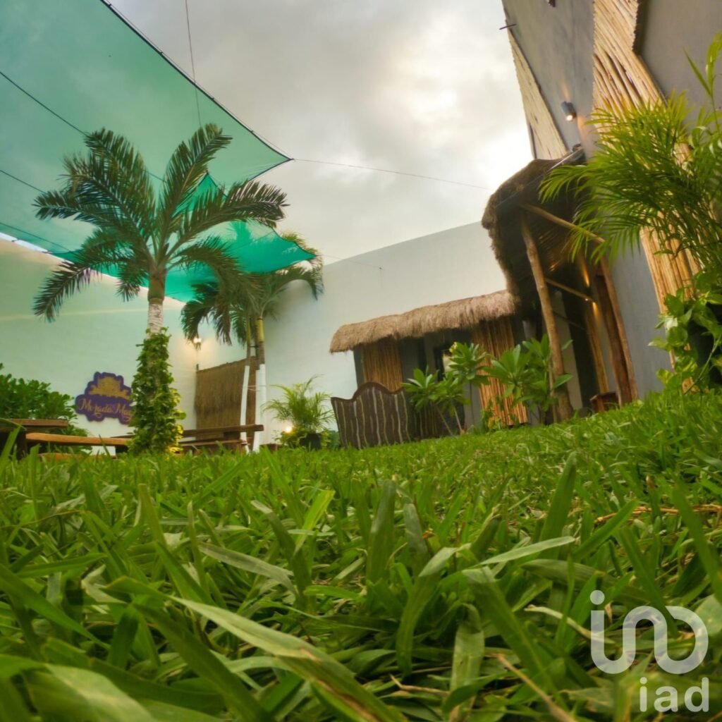 OPORTUNIDAD ÚNICA PROPIEDAD CON 10 UNIDADES DE RENTA Y ALTA RENTABILIDAD COMPROBADA