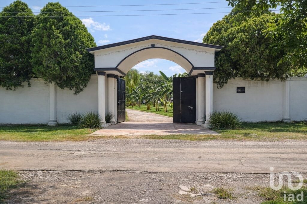 QUINTA CAMPESTRE BOSQUES DE LA SILLA
