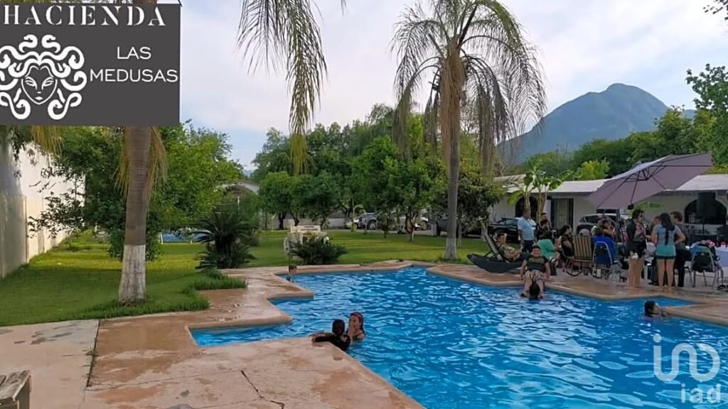 QUINTA CAMPESTRE BOSQUES DE LA SILLA