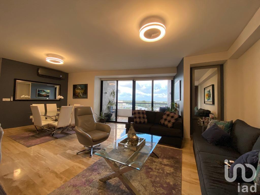 VENTA DE DEPARTAMENTO EN CUMBRES TOWERS EN CANCUN