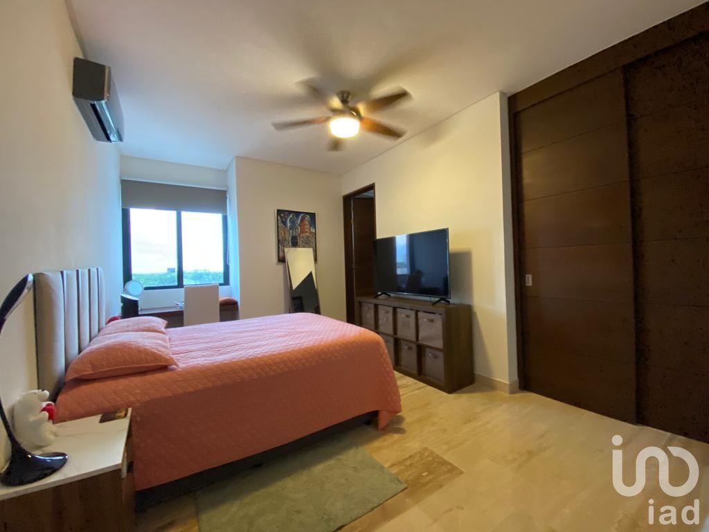 VENTA DE DEPARTAMENTO EN CUMBRES TOWERS EN CANCUN