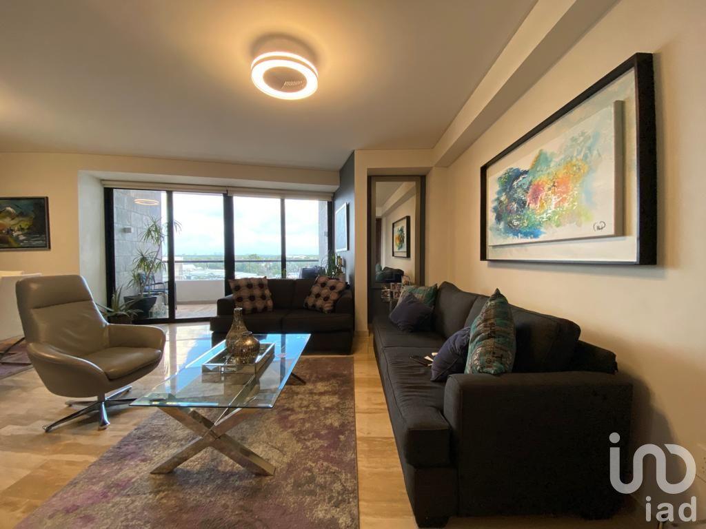 VENTA DE DEPARTAMENTO EN CUMBRES TOWERS EN CANCUN