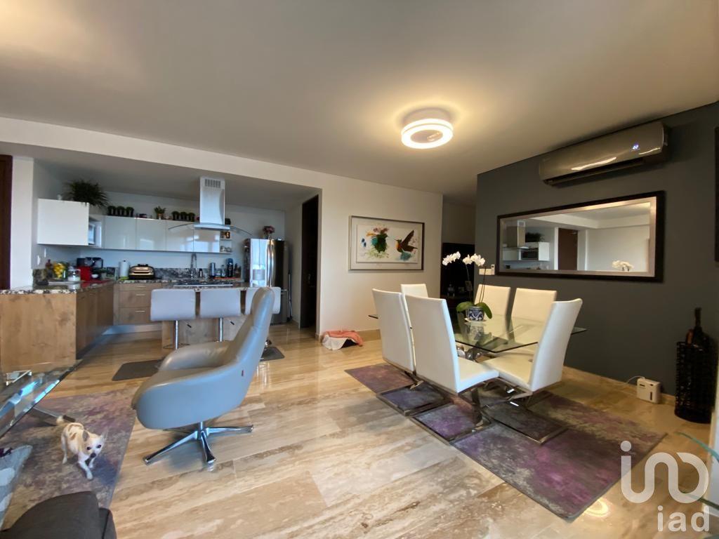 VENTA DE DEPARTAMENTO EN CUMBRES TOWERS EN CANCUN