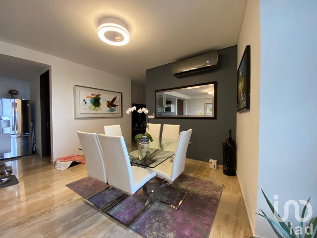 VENTA DE DEPARTAMENTO EN CUMBRES TOWERS EN CANCUN