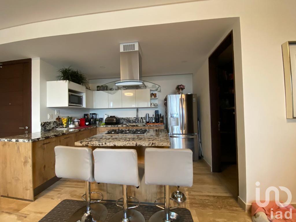 VENTA DE DEPARTAMENTO EN CUMBRES TOWERS EN CANCUN