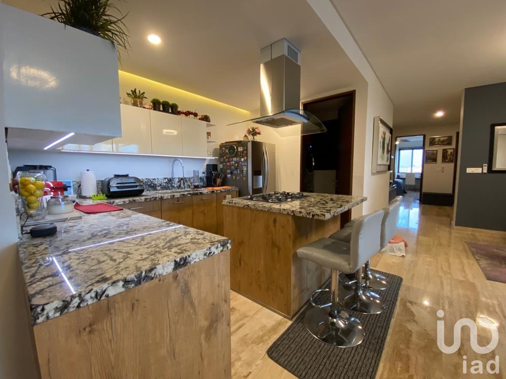 VENTA DE DEPARTAMENTO EN CUMBRES TOWERS EN CANCUN