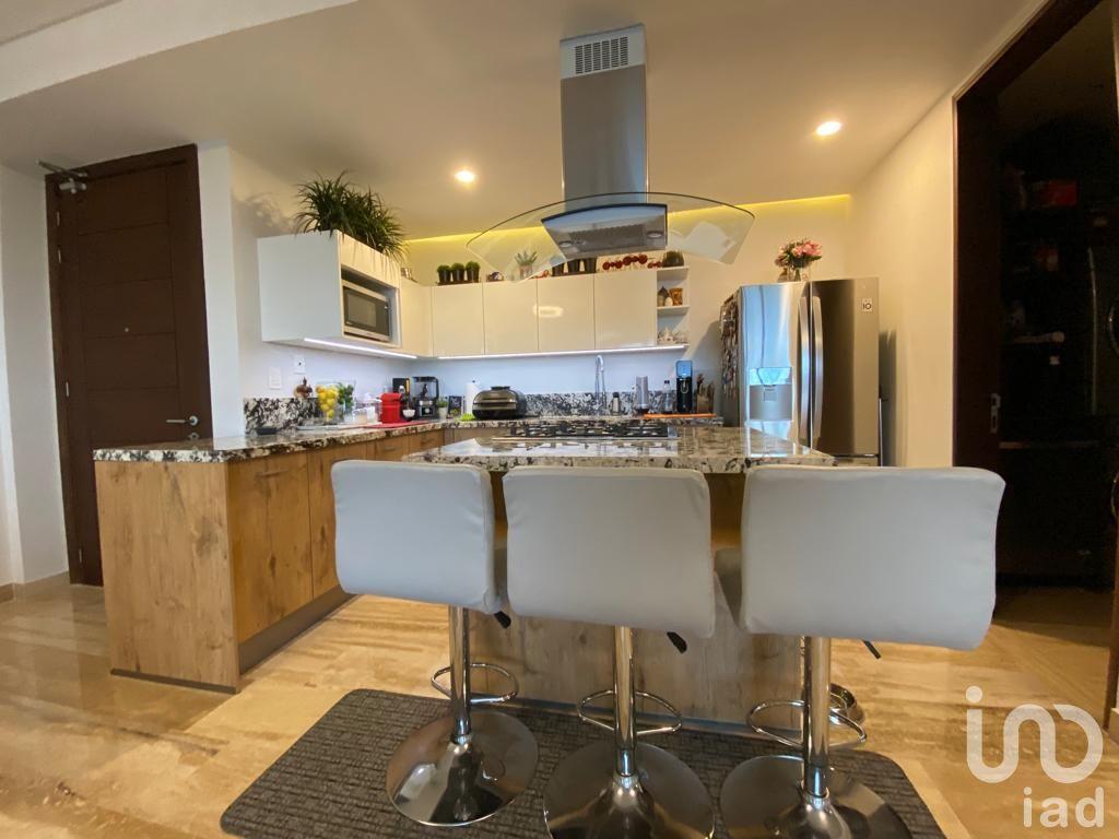 VENTA DE DEPARTAMENTO EN CUMBRES TOWERS EN CANCUN