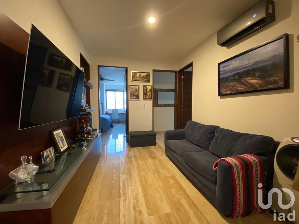 VENTA DE DEPARTAMENTO EN CUMBRES TOWERS EN CANCUN