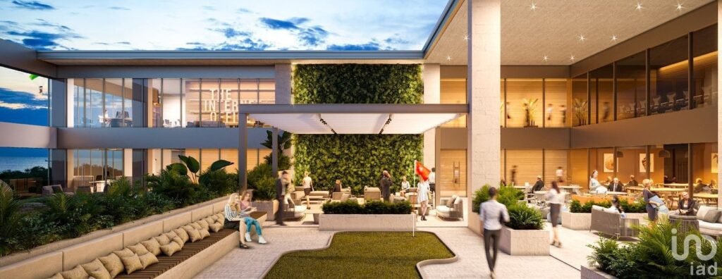 OFICINA EN VENTA UBICADA EN BENITO JUÁREZ, QUINTANA ROO - 2258708 oficina en venta oficina en venta ubicada en benito juarez quintana roo 39302