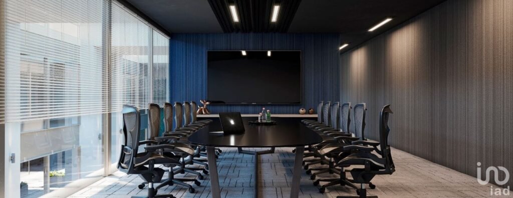 OFICINA EN VENTA UBICADA EN BENITO JUÁREZ, QUINTANA ROO