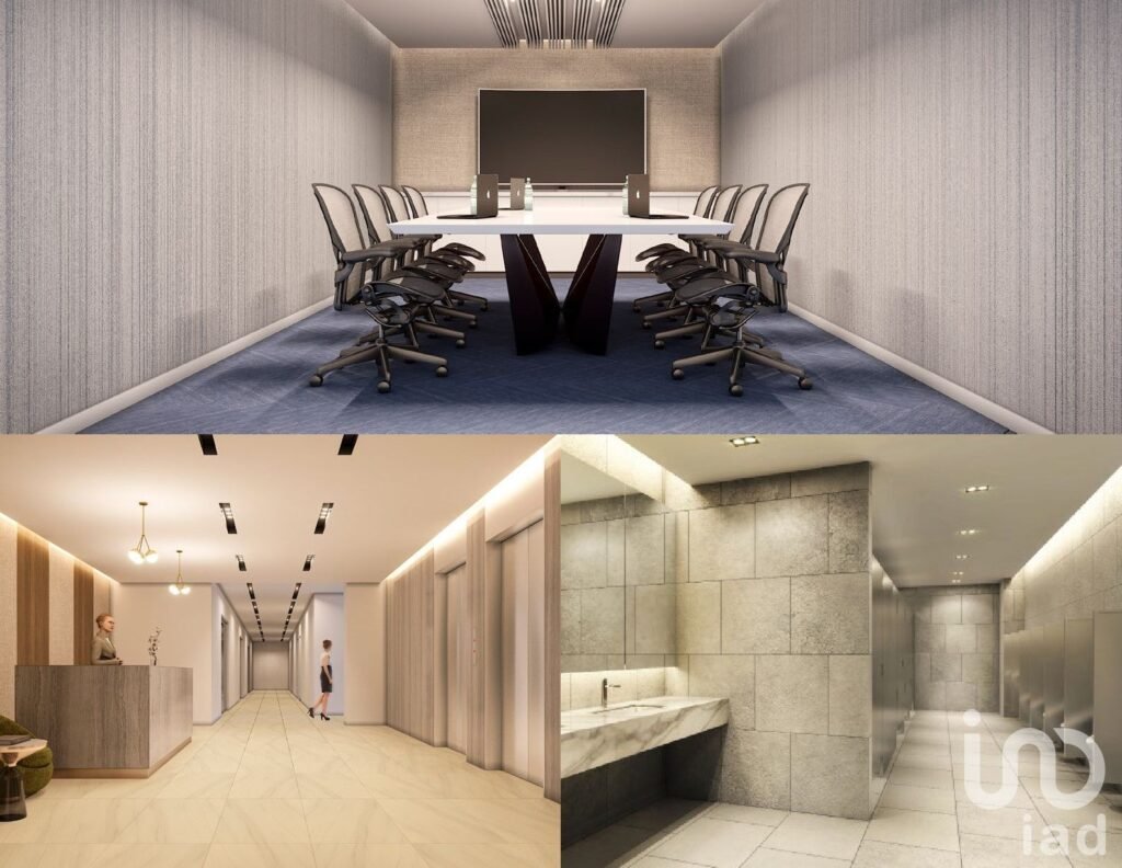 OFICINA EN VENTA UBICADA EN BENITO JUÁREZ, QUINTANA ROO