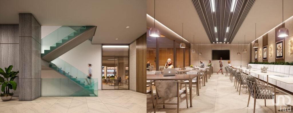 OFICINA EN VENTA UBICADA EN BENITO JUÁREZ, QUINTANA ROO