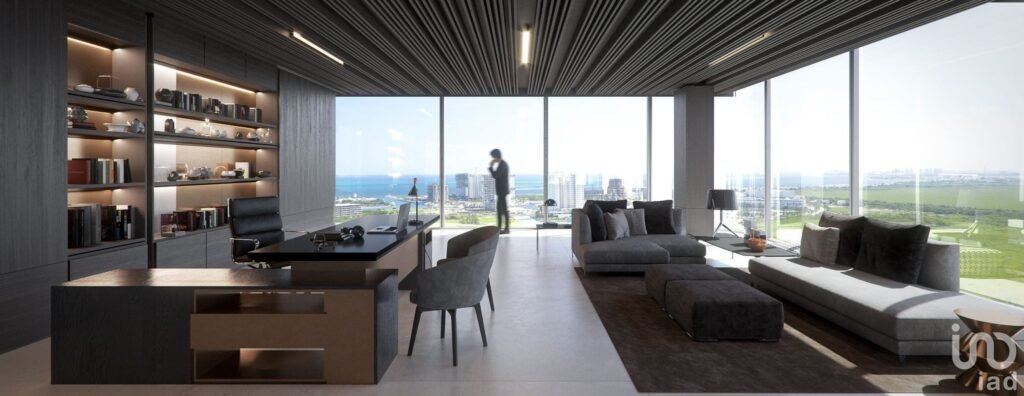 OFICINA EN VENTA UBICADA EN BENITO JUÁREZ, QUINTANA ROO