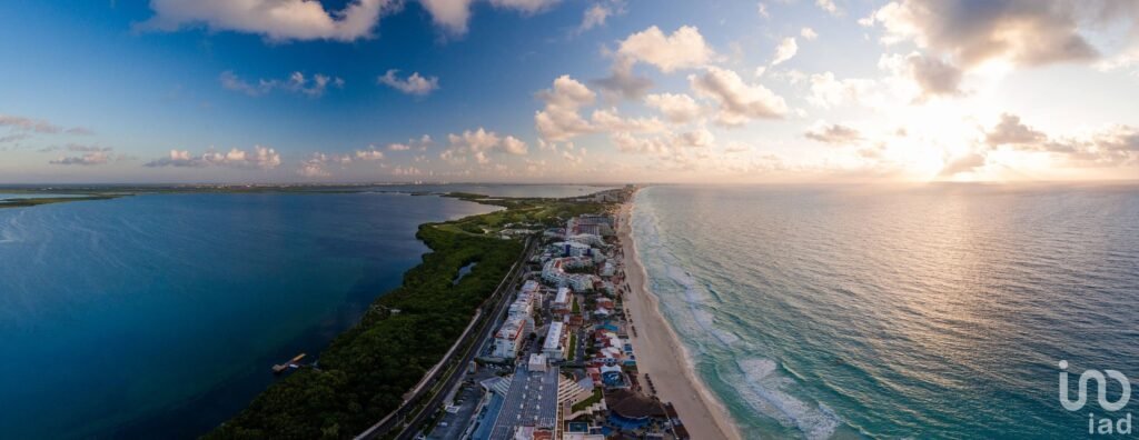 OFICINA EN VENTA UBICADA EN BENITO JUÁREZ, QUINTANA ROO