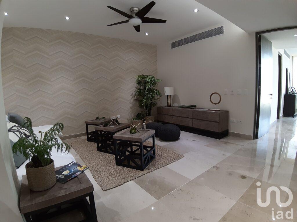 DEPARTAMENTO EN VENTA UBICADO EN BENITO JUÁREZ, QUINTANA ROO