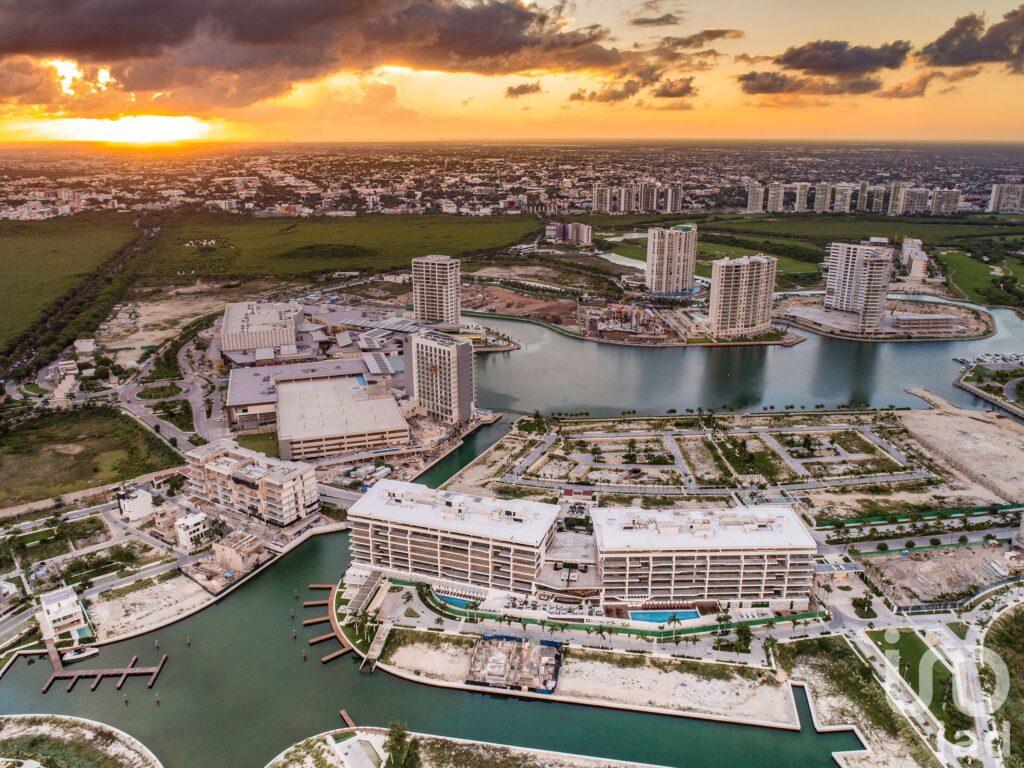 DEPARTAMENTO EN VENTA UBICADO EN BENITO JUÁREZ QUINTANA ROO