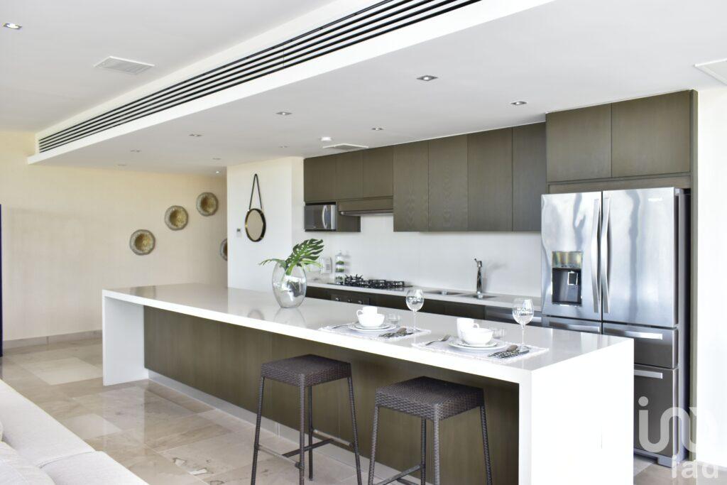 DEPARTAMENTO EN VENTA UBICADO EN BENITO JUÁREZ QUINTANA ROO