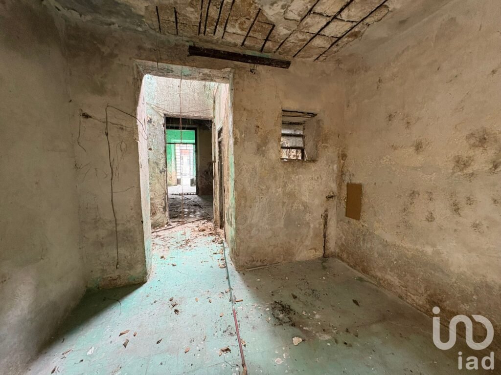 Oportunidad Propiedad para Remodelar en el Centro de Mérida