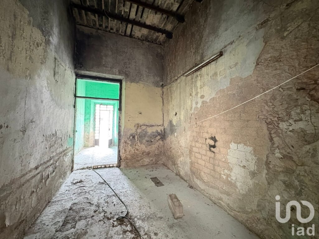Oportunidad Propiedad para Remodelar en el Centro de Mérida