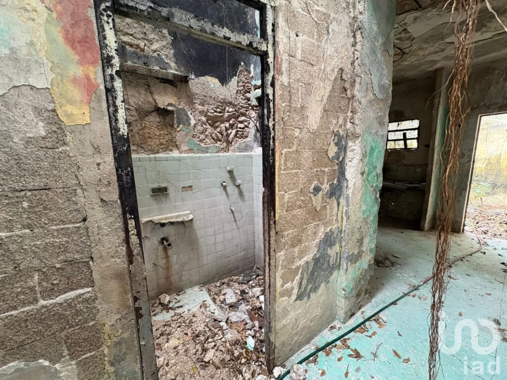 Oportunidad Propiedad para Remodelar en el Centro de Mérida