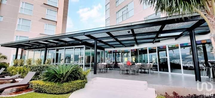 VENTA DE LUJOSO DEPARTAMENTO EN KAAN LUXURY TOWERS