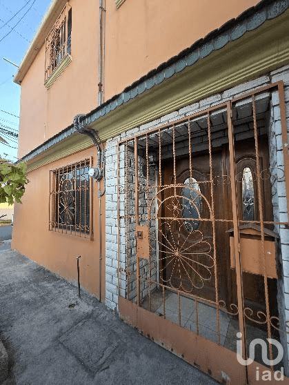 CASA EN VENTA EN HOGARES MEXICANOS, ECATEPEC DE MORELOS