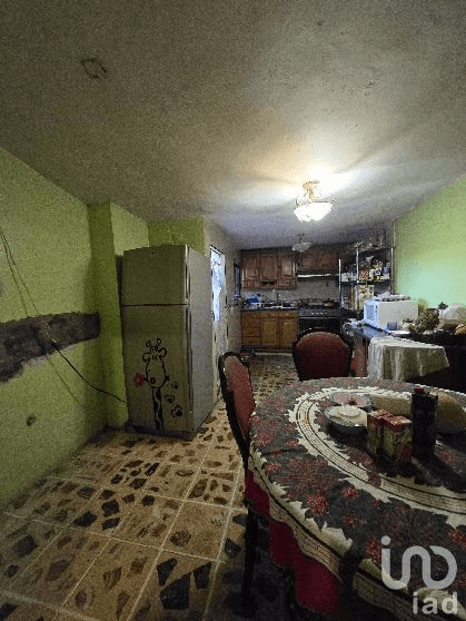 CASA EN VENTA EN HOGARES MEXICANOS, ECATEPEC DE MORELOS