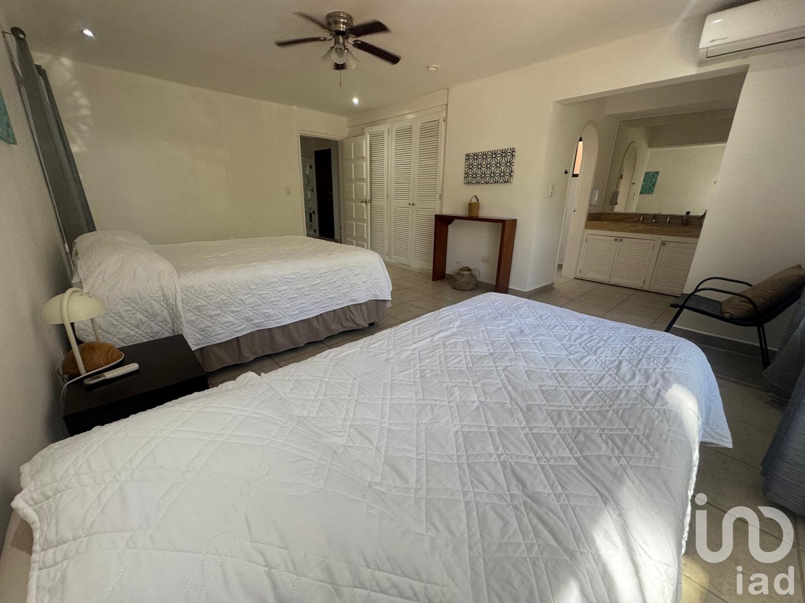 Departamento Venta Cancun km 14.5  Zona Hotelera