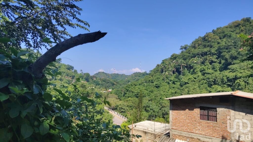 SE VENDE TERRENO EN PUERTO VALLARTA