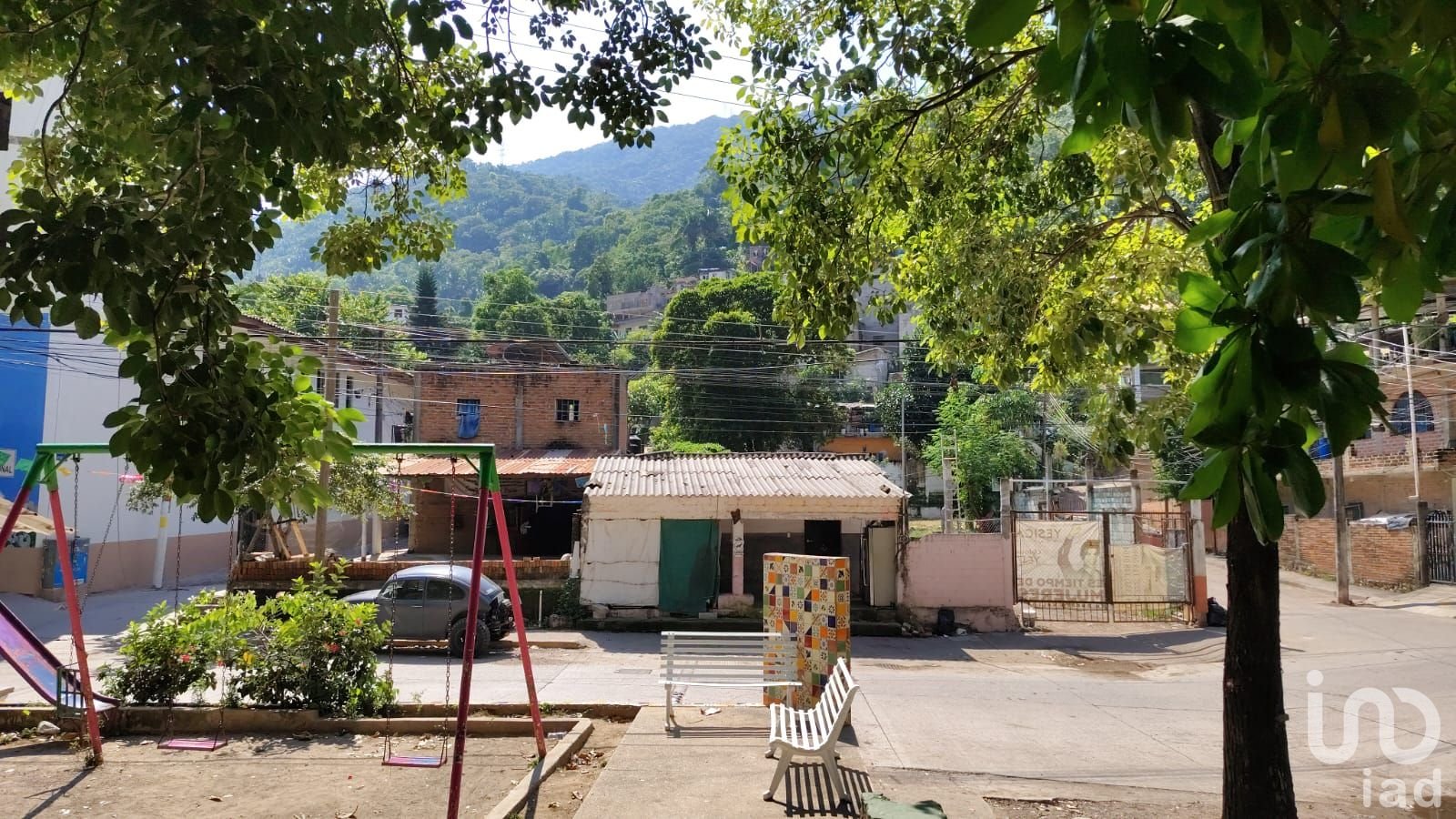 SE VENDE TERRENO EN PUERTO VALLARTA